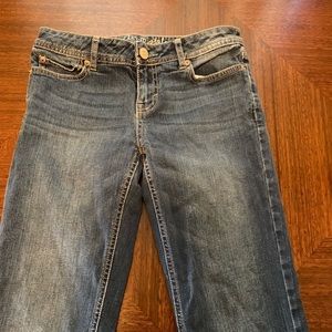 Girls areopostale jeans